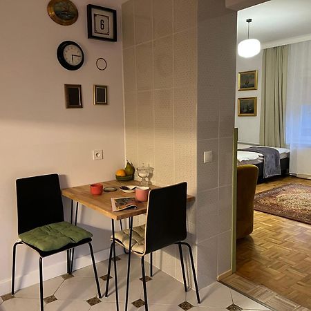 Stary Gdansk Apartment Luaran gambar