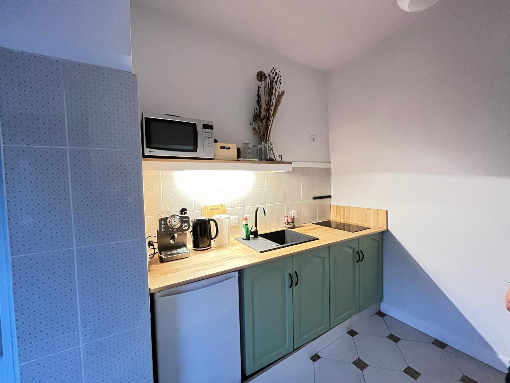 Stary Gdansk Apartment Luaran gambar