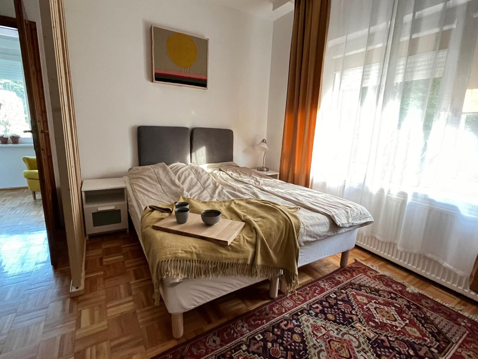 Stary Gdansk Apartment Luaran gambar