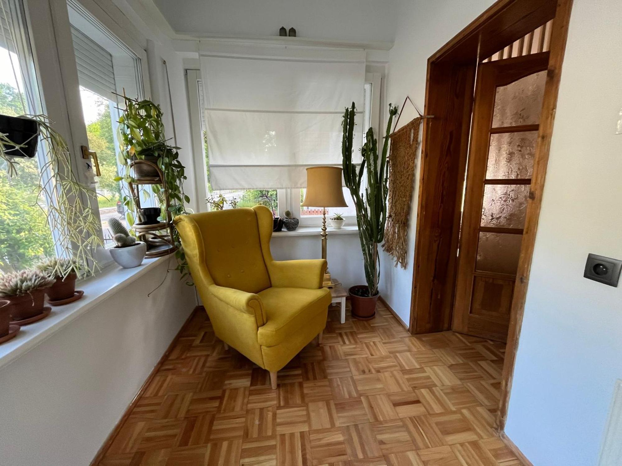 Stary Gdansk Apartment Luaran gambar