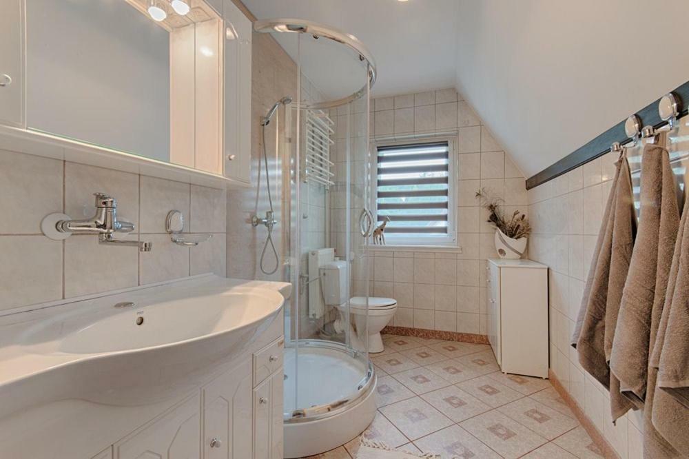 Stary Gdansk Apartment Luaran gambar
